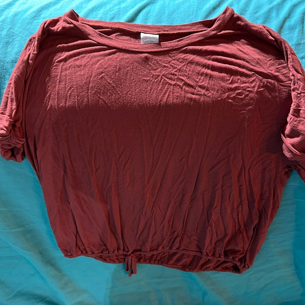 Women’s Dress Shirt
